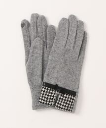 Burner（バーナー）の「【OKUOKU　0909】　タッチパネル対応手袋（手袋）」