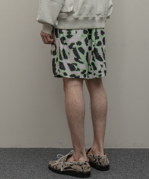【KJ着用】BAL バル/ACID ANIMAL RAYON
¥16,940税込 BAL バル ACID ANIMAL RAYON SS SHIRT Kj着用