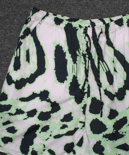 【KJ着用】BAL バル/ACID ANIMAL RAYON
¥16,940税込 BAL ACID ANIMAL RAYON SS SHIRT