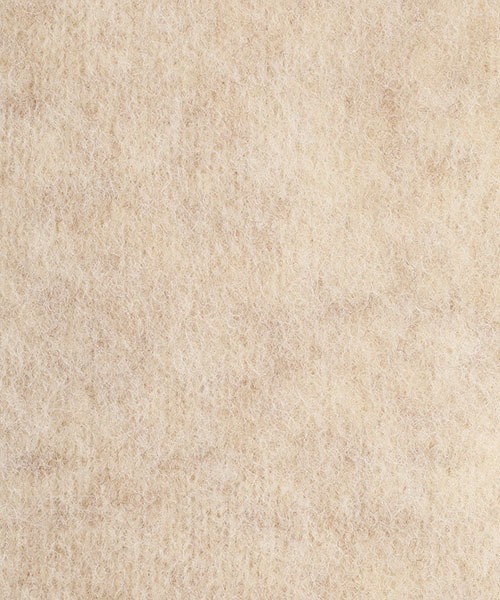 Scye（サイ）の「Scye / サイ ベーシックス：【レディース】Shetland Wool Brushed Sweater：5222-13602[DEA]（ニット/セーター・レディース・オートミール・36）」の7枚目の写真