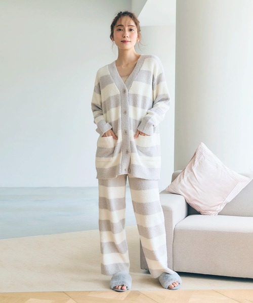 GERANIO カシュクール風ボレロ丈カーディガン ライトピンク MaxMara WEEKEND 新着アイテム - 送料無料｜マックスマーラ公式サイト