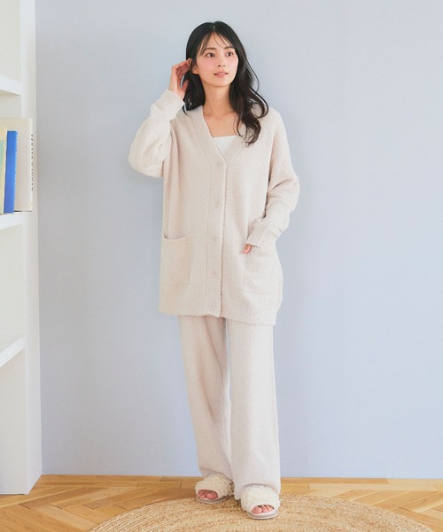 cross marche（クロスマルシェ）の「【LAFUKU/ラフク】もちふわ