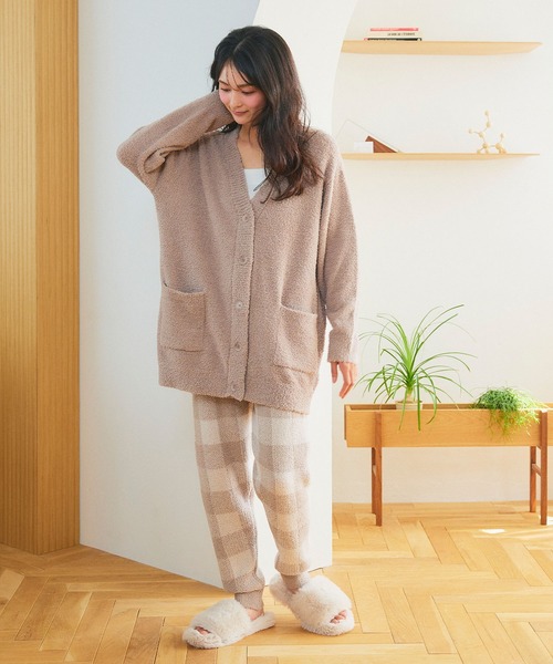 cross marche（クロスマルシェ）の「【LAFUKU/ラフク】もちふわ