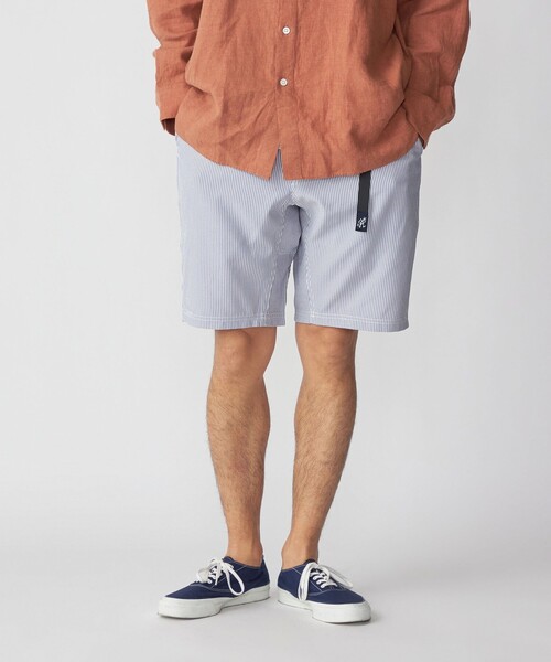 Gramicci（グラミチ）の「【SHIPS別注】GRAMiCCi: ストレッチ