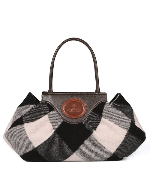 バッグ Vivienne Westwood BLANKET CHECK Vivienne Westwood ACCESSORIES（ヴィヴィアンウエストウッド
