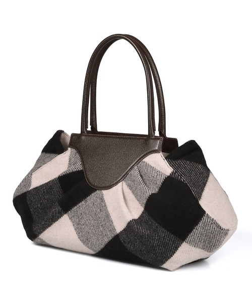 バッグ Vivienne Westwood BLANKET CHECK Vivienne Westwood ACCESSORIES（ヴィヴィアンウエストウッド