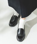 HARUTA(ハルタ)の「シューズ(ローファー)」