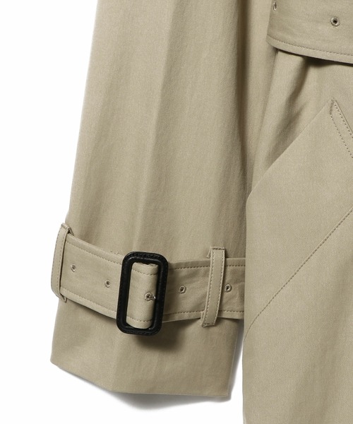 ESTNATION（エストネーション）の「ESTNATION / トレンチコート