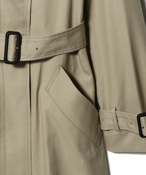 ESTNATION（エストネーション）の「ESTNATION / トレンチコート