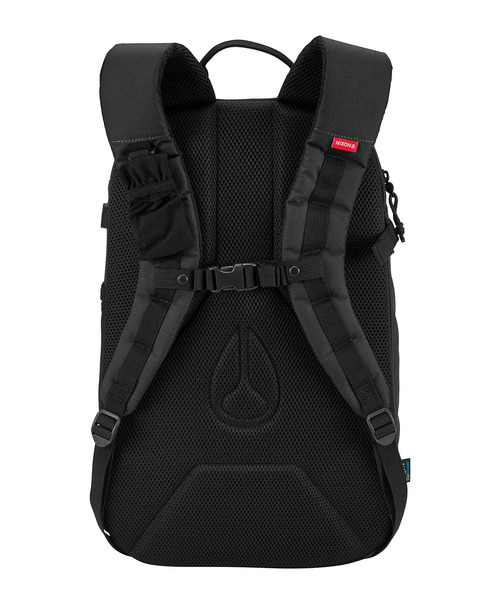 NIXON（ニクソン）の「NIXON/ニクソン バックパック Gamma 22L