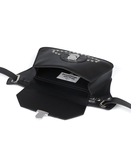 Vivienne Westwood MAN バッグ　汚れ有り Vivienne Westwood MAN（ヴィヴィアンウエストウッドマン）の