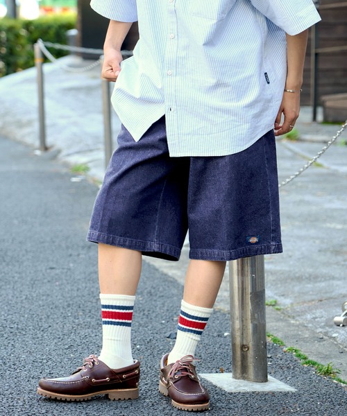 Dickies ディッキーズ ダブルニー ワークパンツ FLEX DOUBLE