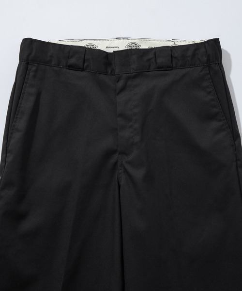 Dickies/ディッキーズ ワイドイージーポケットワークハーフパンツ