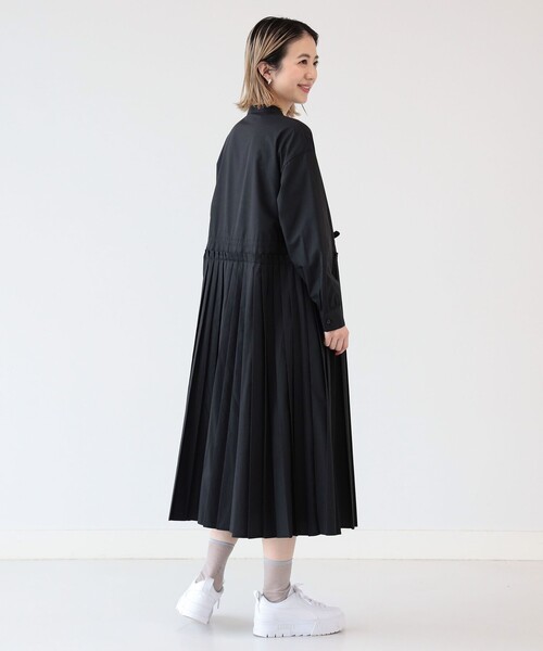 Ray BEAMS（レイビームス）の「Ray BEAMS / プリーツ キリカエ