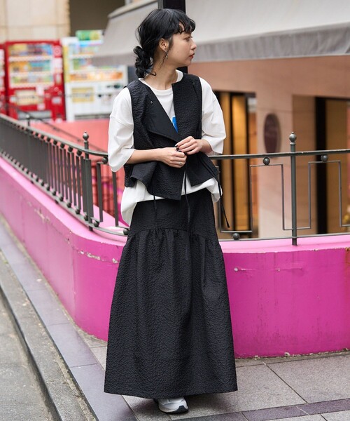 スカート suede skirt SALE】BILLABONG レディース LONG FLARE スカート 【2025年春夏