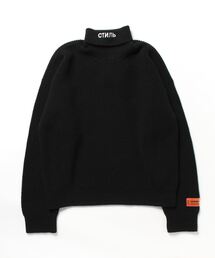 HERON PRESTON（ヘロンプレストン）｜ニット/セーター一覧 - WEAR