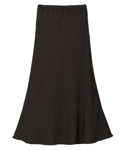 AMERICAN HOLIC(アメリカンホリック)の「マーメードスリムスカート(スカート・レディース・ブラウン/ダークネイビー・L/S/M)」の8枚目の写真