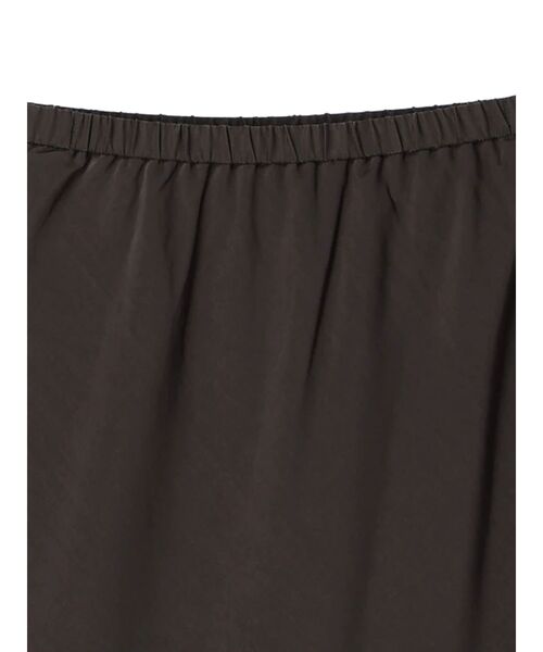 AMERICAN HOLIC(アメリカンホリック)の「マーメードスリムスカート(スカート・レディース・ブラウン/ダークネイビー・L/S/M)」の5枚目の写真