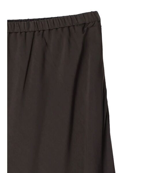 AMERICAN HOLIC(アメリカンホリック)の「マーメードスリムスカート(スカート・レディース・ブラウン/ダークネイビー・L/S/M)」の4枚目の写真