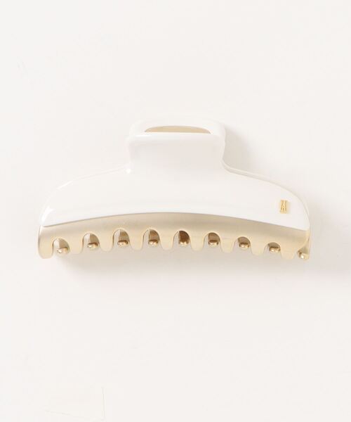 セール】【ALEXANDRE DE PARIS】ICCL-12832-02 ヘアクリップ バレッタ