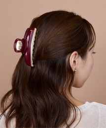 アレクサンドルドゥパリ バレッタ クリップ アレク ALEXANDRE DE PARIS｜アレクサンドルドゥパリのバレッタ/ヘアクリップ