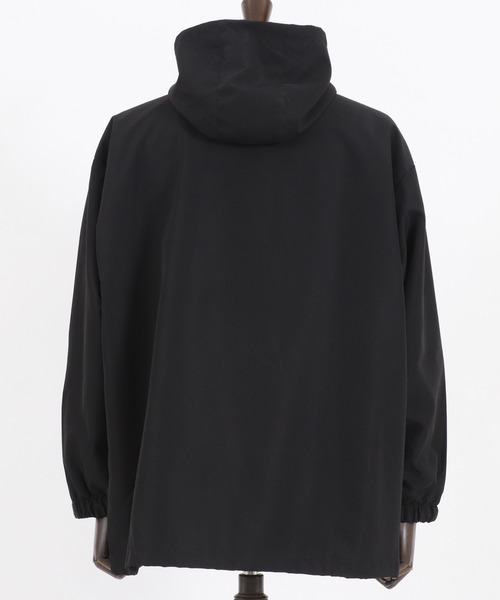 CAMBIO(カンビオ)の「mj9112-ショートマウンテンパーカー(マウンテンパーカー・メンズ・カーキ/ブラック・L/XL/M)」の14枚目の写真