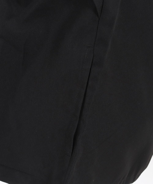 CAMBIO(カンビオ)の「mj9112-ショートマウンテンパーカー(マウンテンパーカー・メンズ・カーキ/ブラック・L/XL/M)」の20枚目の写真