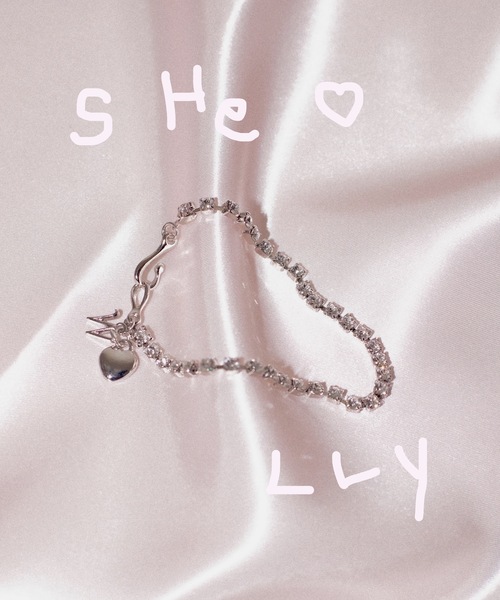 whim ブレスレット アクセサリー Whim Gazette｜【Hoaw.】レザーブレスレット | Rakuten Fashion