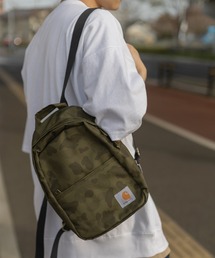 Carhartt（カーハート）の「【Carhartt/カーハート】MINI BACKPACK/ミニバックパック（バックパック/リュック）」