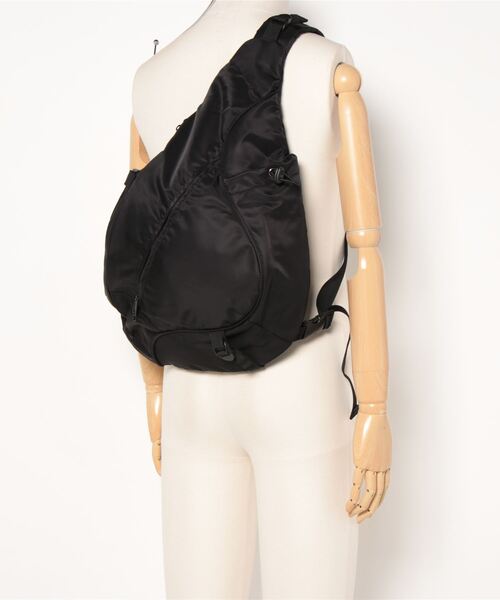 【セール】2way スリングバッグ（ボディバッグ/ウエストポーチ）｜VitaFelice（ヴィータフェリーチェ）