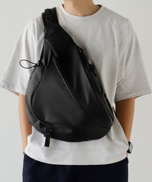 WHITE STUFF ゾーイプリントスリングバッグ WITERY Small Crossboby Purse for Women - Waterproof Nylon