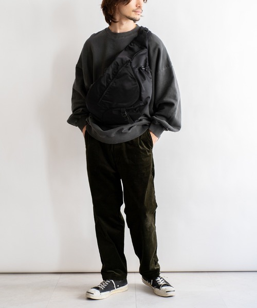 【セール】2way スリングバッグ（ボディバッグ/ウエストポーチ）｜VitaFelice（ヴィータフェリーチェ）