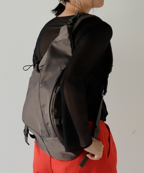 【セール】2way スリングバッグ（ボディバッグ/ウエストポーチ）｜VitaFelice（ヴィータフェリーチェ）