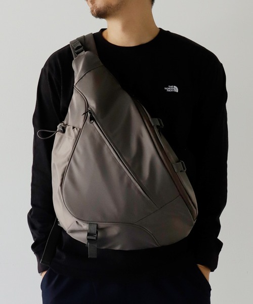 【セール】2way スリングバッグ（ボディバッグ/ウエストポーチ）｜VitaFelice（ヴィータフェリーチェ）