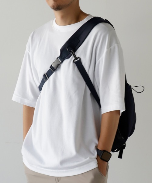 【セール】2way スリングバッグ（ボディバッグ/ウエストポーチ）｜VitaFelice（ヴィータフェリーチェ）