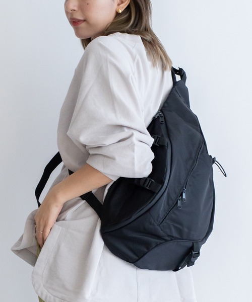 【セール】2way スリングバッグ（ボディバッグ/ウエストポーチ）｜VitaFelice（ヴィータフェリーチェ）