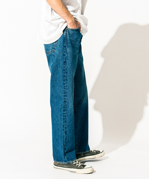 Levi's（リーバイス）の「【Levi's/リーバイス】別注501(R