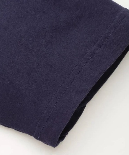 Healthknit(ヘルスニット)の「【Healthknit】2-2202 2枚セット パック入り ベーシックVネックコットンTシャツ 半袖 5.2oz(Tシャツ/カットソー・メンズ・ホワイト/ブラック/ネイビー/チャコールグレー・M/S/L)」の15枚目の写真