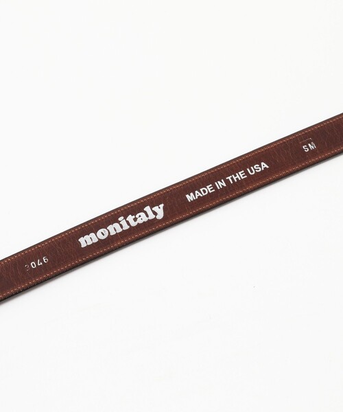 MONITALY（モニタリー）の「Monitaly / EXTENDED 1” STITCHED