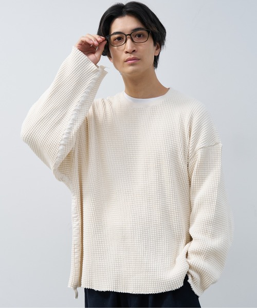 Zoff(ゾフ)の「ウェリントン型 メガネ|軽量|BASIC(ベーシック)(メガネ・メンズ・ダークグリーン/ブラック/ネイビー/ダークブラウン・FREE)」の21枚目の写真