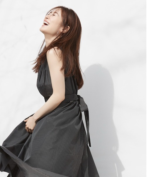 SNIDEL(スナイデル)の「ノンホールフープイヤリング(イヤリング・レディース・シルバー/ゴールド・FREE)」の6枚目の写真