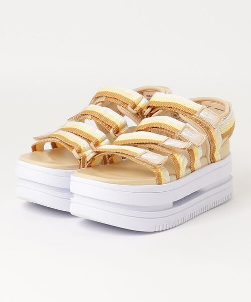 ナイキ NIKE ナイキ アイコン クラシック サンダル（サンダル）｜NIKE（ナイキ）