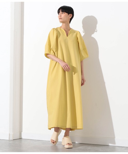 Settimissimo（セッティミッシモ）の「プラットフォームスクエアーサンダル（サンダル・レディース・アイボリー/ベージュ/ブラック・S/M/L）」の7枚目の写真