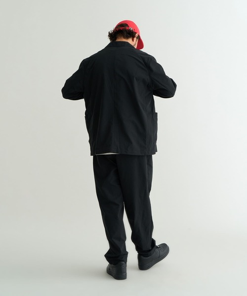 DotAir COMFY JACKET/ドットエアコンフィージャケット