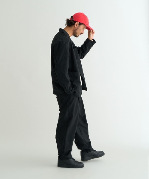 ススムNANGA/DOTAIR® COMFY JACKET サイズM ドットエア® コンフィージャケット – NANGA ONLINE SHOP