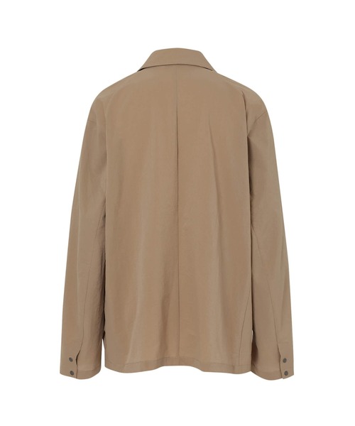 完売品 NANGA ナンガ / DotAir COMFY JACKET NANGA/ナンガ】DotAir COMFY JACKET 25SS（5-0633-3-55-601