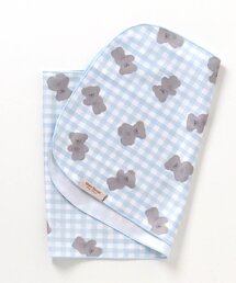 apres les cours（アプレレクール）の「tiny bear ひんやりタオル（アウトドアグッズ・キッズ）」