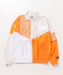 NIKE | NIKE ナイキ W GCEL WR WVN JKT アウター FJ7728 030PHANTM(その他アウター)