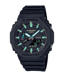 G-SHOCK（ジーショック）の「CASIO/G-SHOCK/カシオ/Gショック ANALOG 