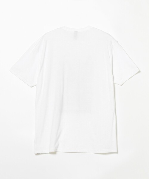 BEAMS LIGHTS（ビームスライツ）の「Joy Division / MUSIC PRINT T-SHIRTS（Tシャツ/カットソー・メンズ・ホワイト/シルバー/ブラック・L/XL/M）」の5枚目の写真